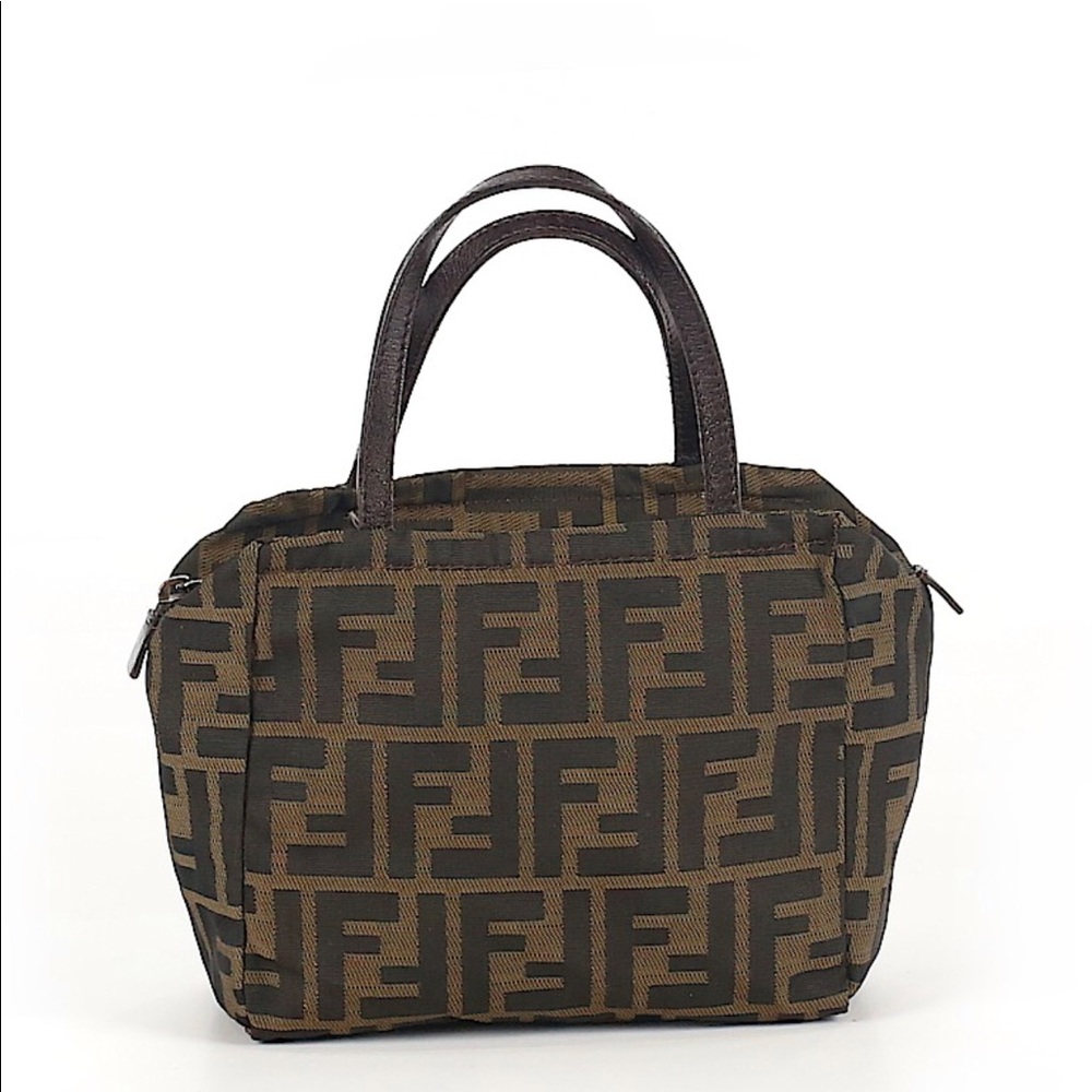 Authentic Fendi Bag